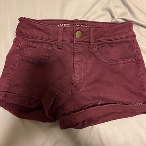 American Eagle Shorts size 2